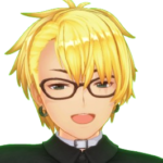 くろしん