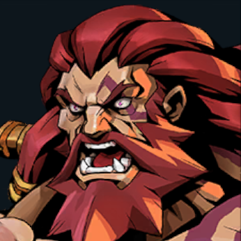 野獣戦士